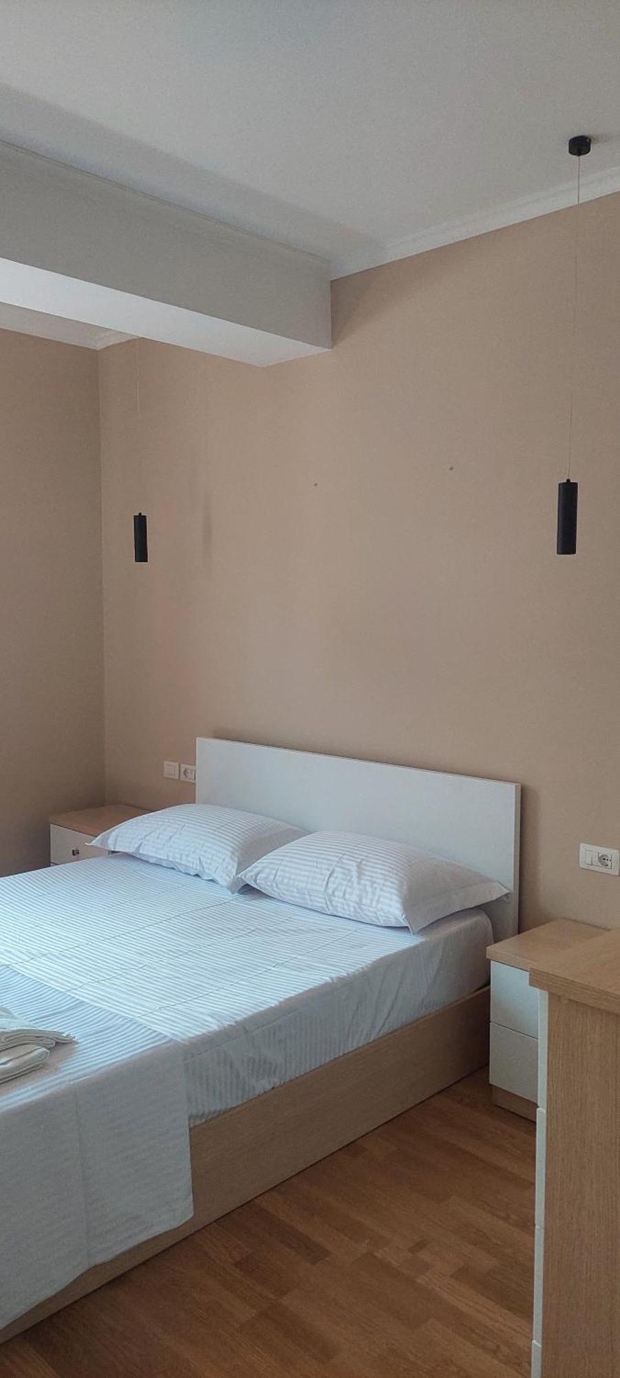 Lu-Er Tirana Center Apartment Eksteriør bilde