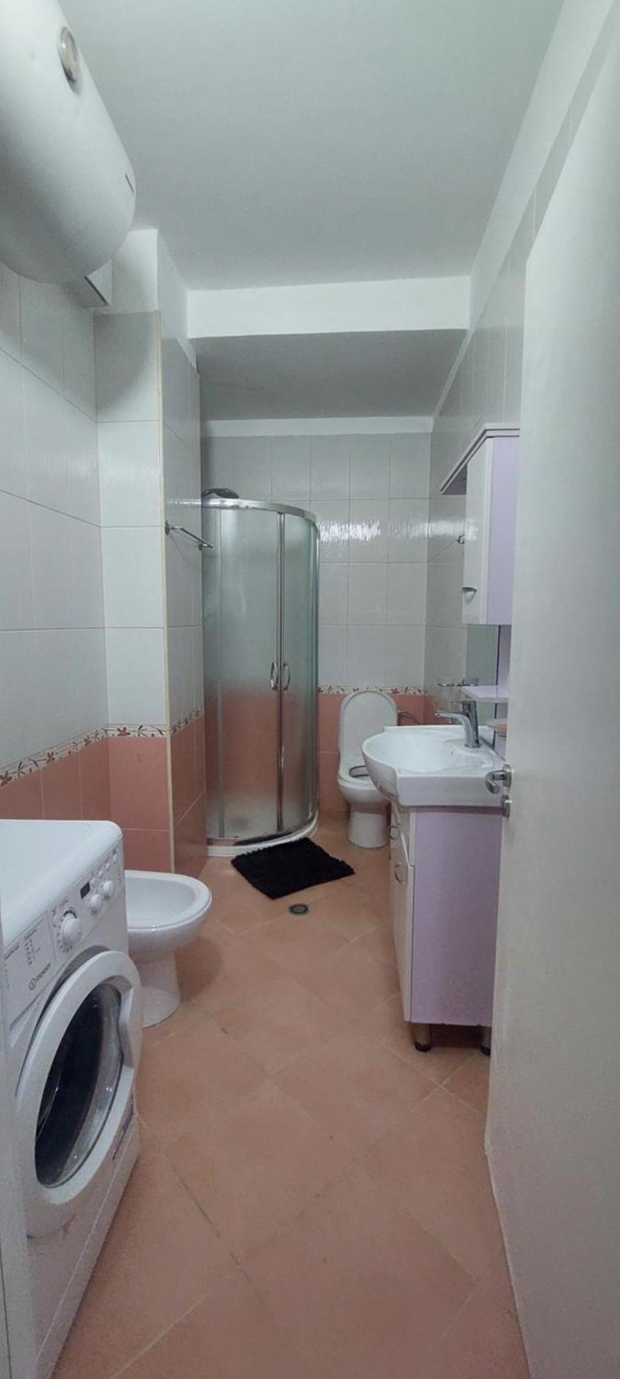 Lu-Er Tirana Center Apartment Eksteriør bilde